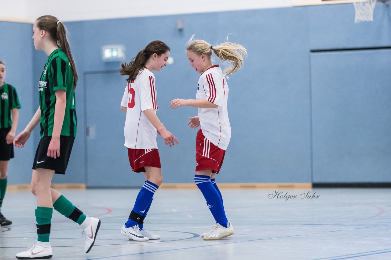 Bild 114 - HFV Futsalmeisterschaft C-Juniorinnen